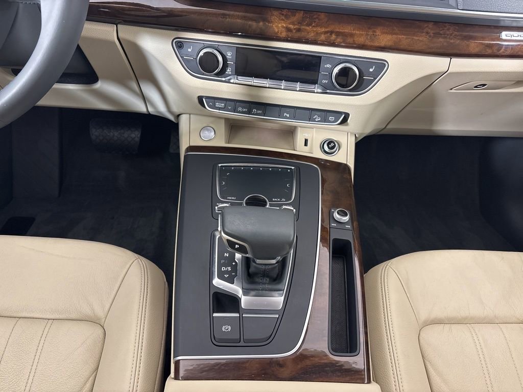 Used 2018 Audi Q5 2.0T Premium Plus image 26