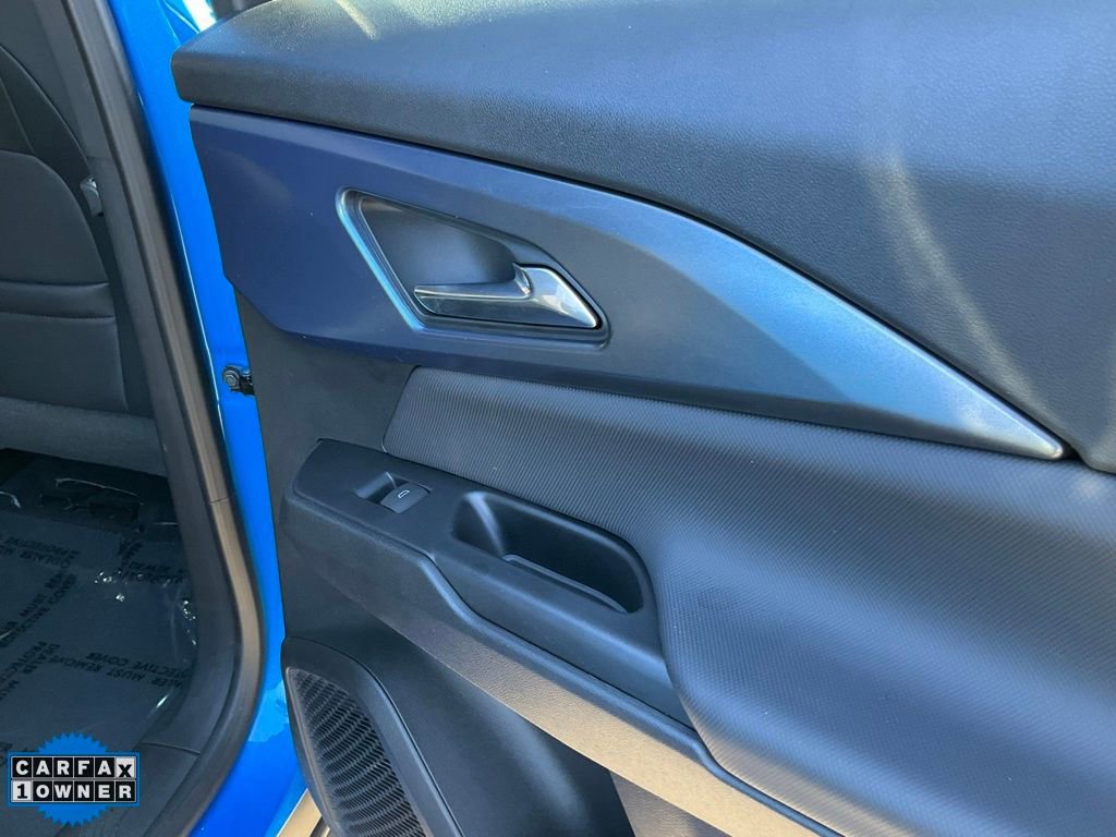 Used 2024 Chevrolet Equinox EV LT image 55