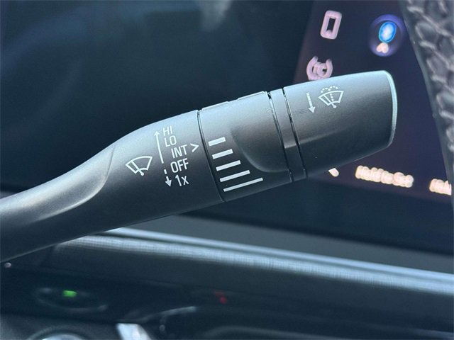 Certified 2024 Buick Envista Sport Touring w/ Convenience I Package image 21