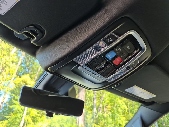 New 2027 RAM 1500 Rebel w/ Rebel Level 2 Equipment Group AWD/4WD image 34