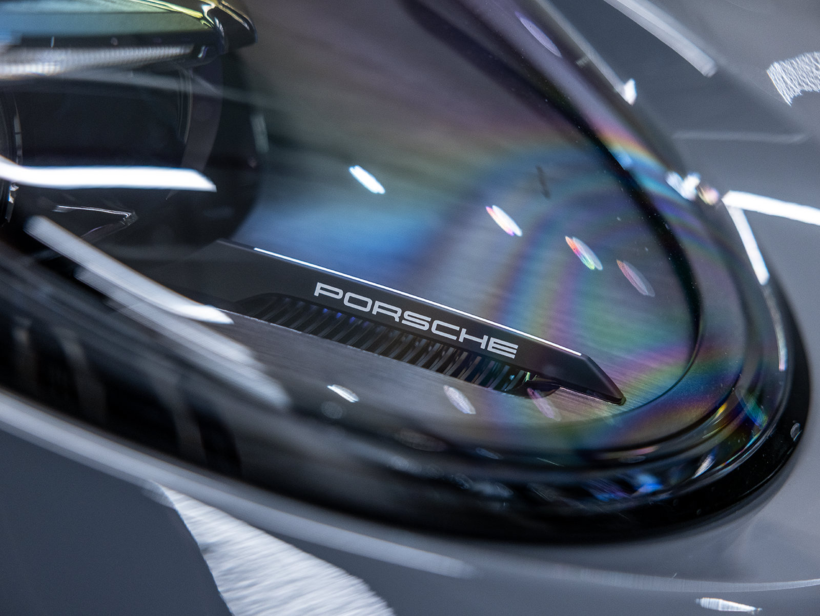 Certified 2026 Porsche 911 GT3 RWD image 19