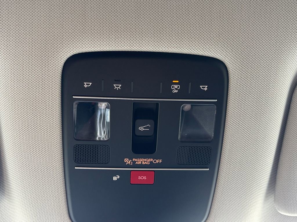 New 2026 Hyundai Palisade SEL image 28
