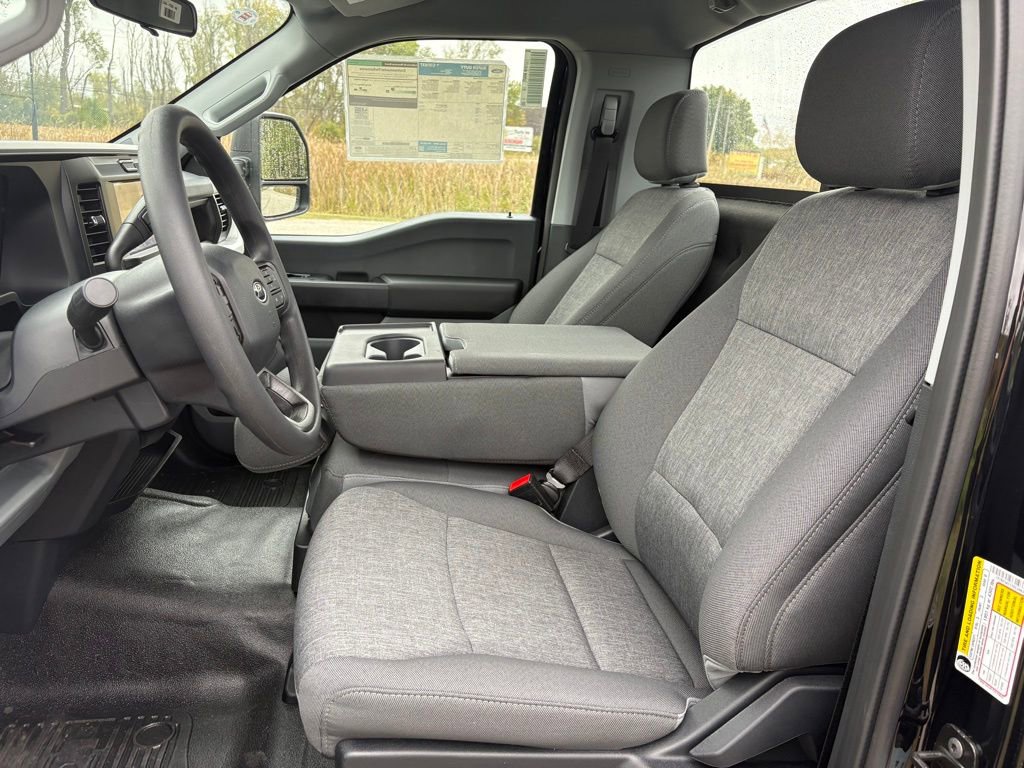 New 2026 Ford F350 XL image 12