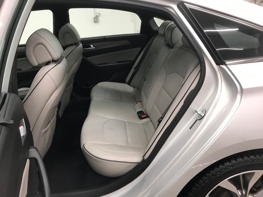 Used 2015 Hyundai Sonata Limited 2.0T image 29