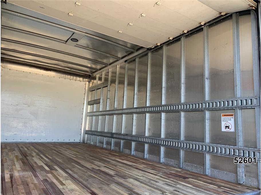 Used 2022 RAM 4500 Tradesman RWD image 10