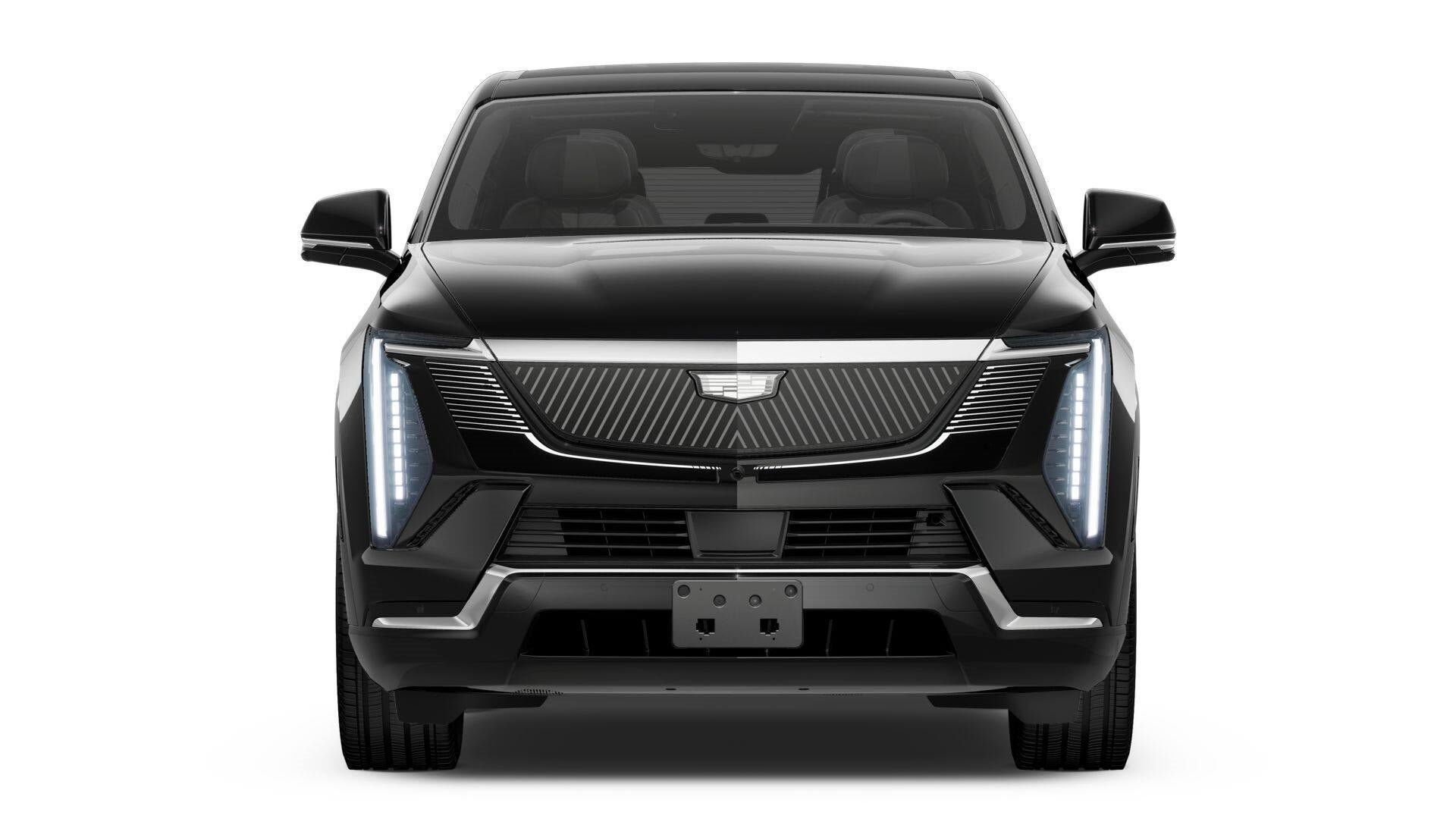 New 2025 Cadillac Escalade IQ Luxury 2 AWD/4WD image 25