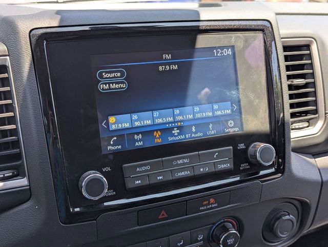 Used 2022 Nissan Frontier SV w/ Technology Package image 15