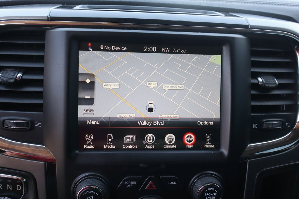 Used 2016 RAM 1500 Sport w/ Convenience Group image 32