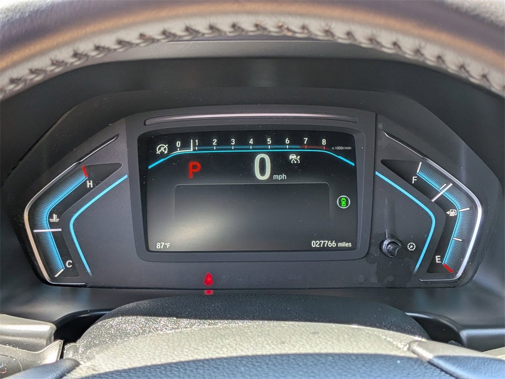 Used 2024 Honda Odyssey Touring image 17