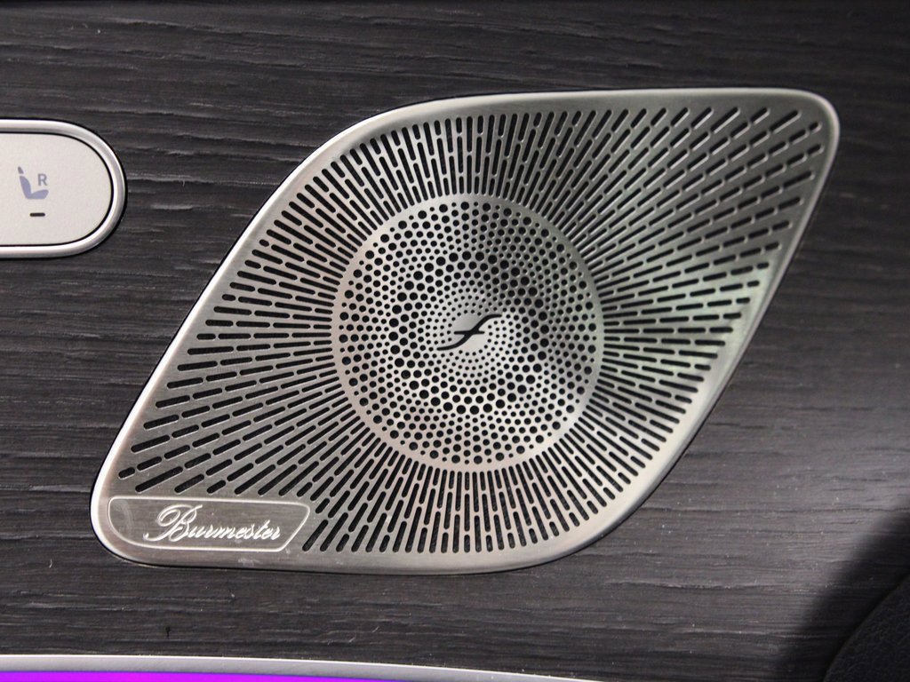 Used 2021 Mercedes-Benz GLS 450 GLS 450 image 25