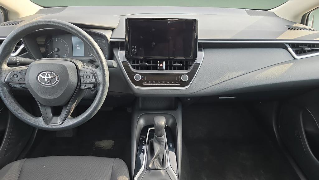 Used 2024 Toyota Corolla LE FWD image 12