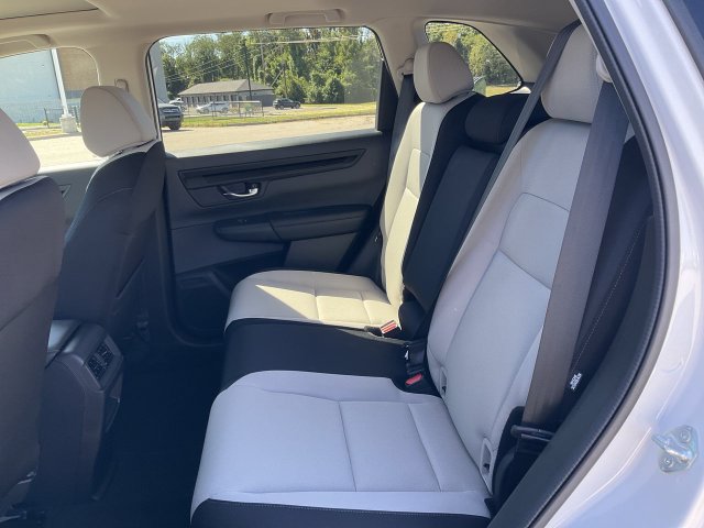 New 2027 Honda CR-V EX image 30