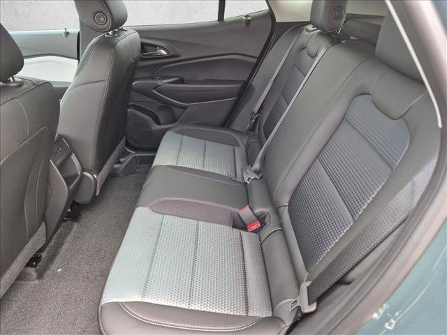 New 2026 Chevrolet Trax LT w/ Driver Confidence Package FWD image 15