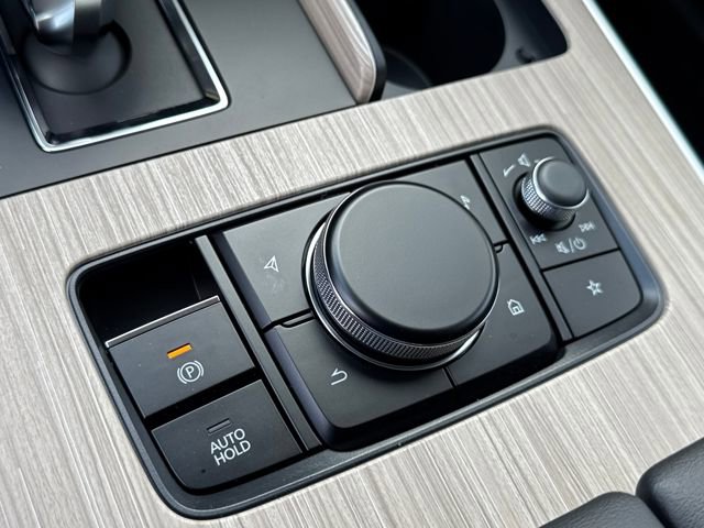 New 2026 MAZDA CX-70 SC Plus image 25