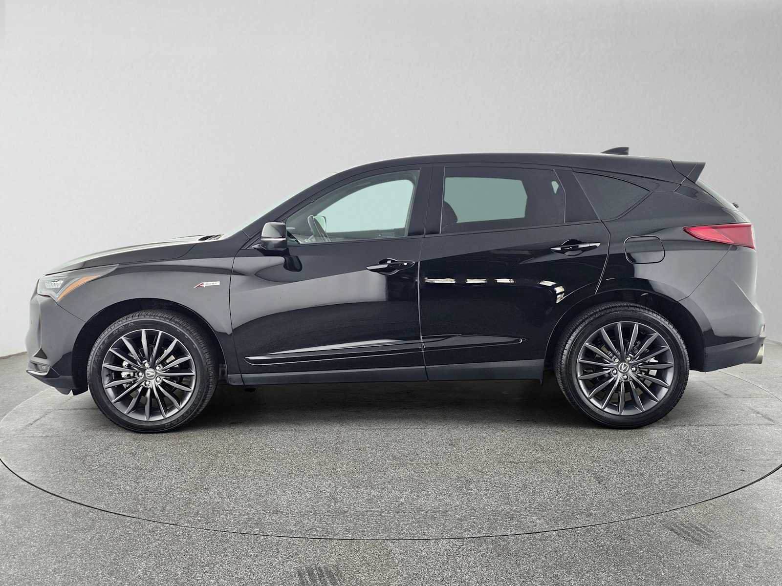 Used 2023 Acura RDX w/ Advance Package AWD/4WD image 6