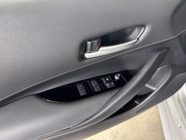 Certified 2024 Toyota Corolla SE FWD image 9