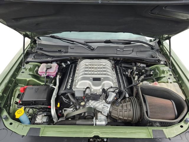 Used 2021 Dodge Challenger SRT Super Stock RWD image 20