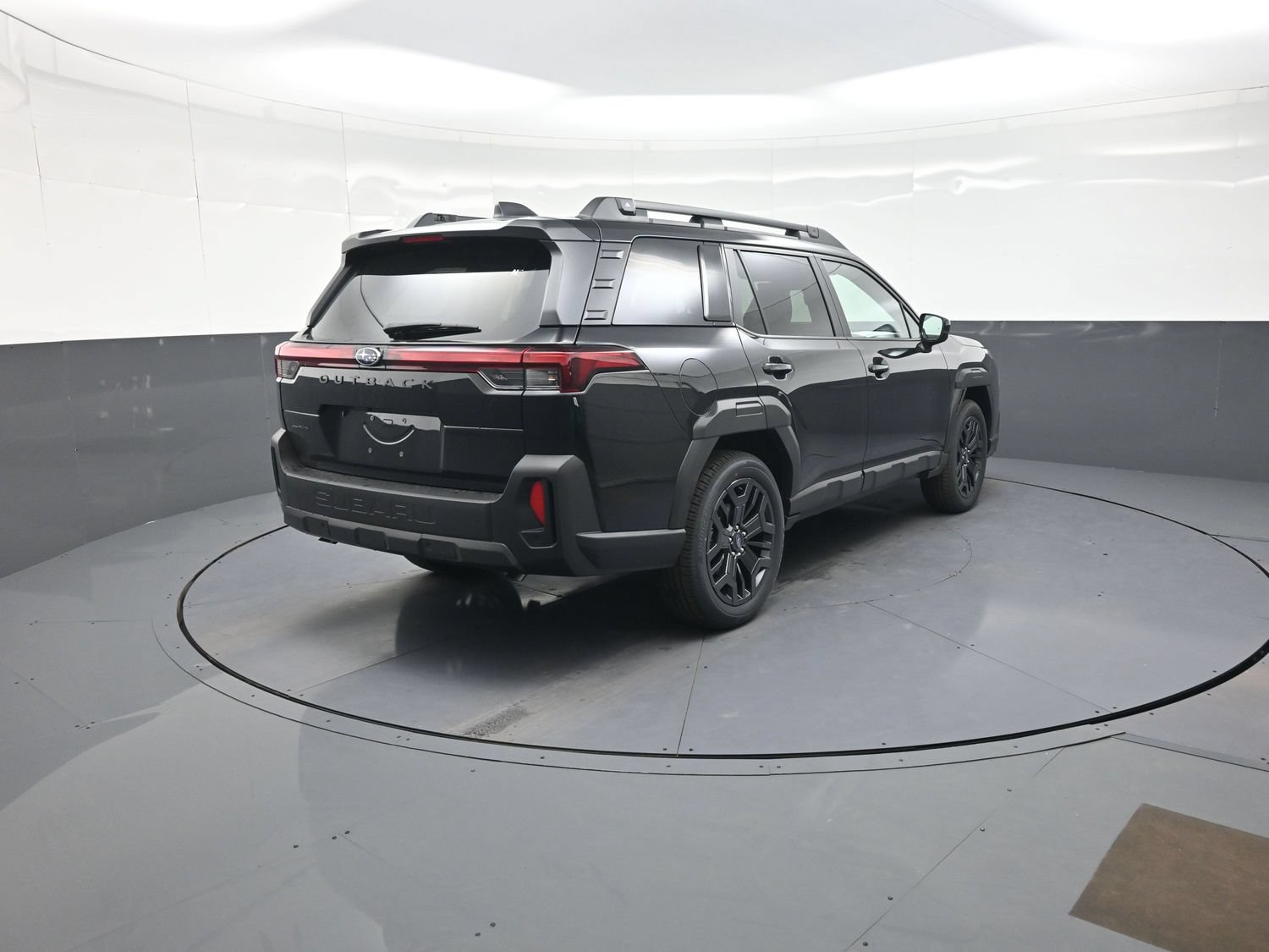 New 2026 Subaru Outback Limited XT AWD/4WD image 3