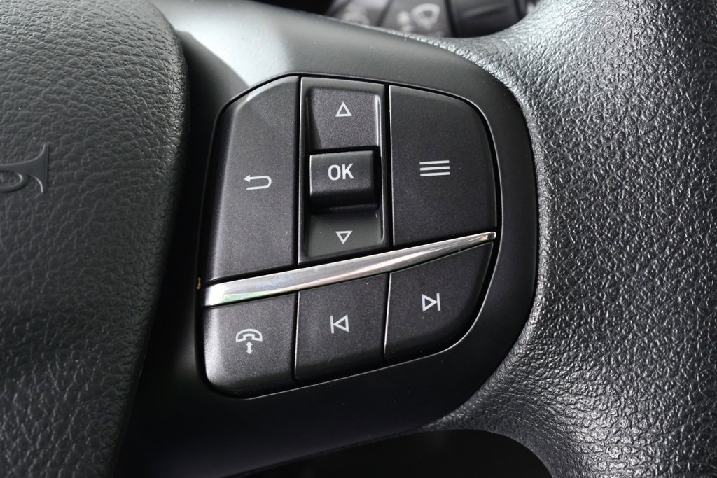 New 2026 Ford Transit 150 148 Medium Roof w/ Load Area Protection Package image 33