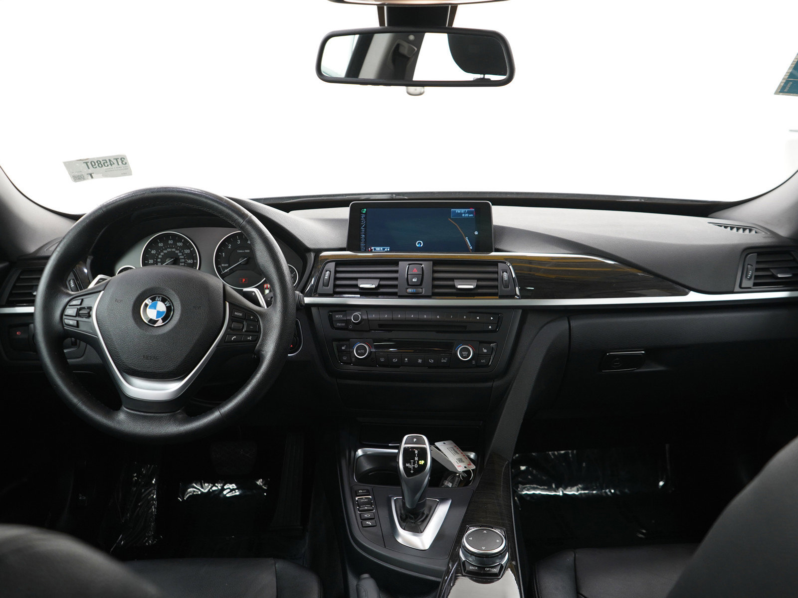 Used 2015 BMW 328i Gran Turismo xDrive AWD/4WD image 14