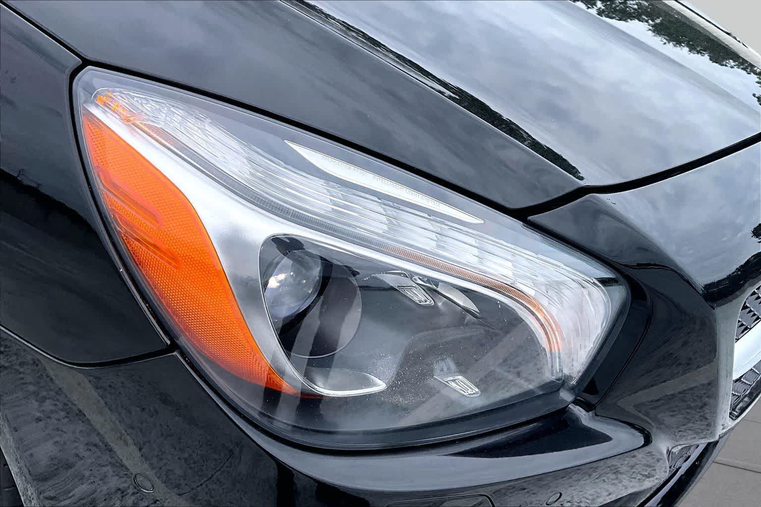 Used 2015 Mercedes-Benz SL 550 image 21
