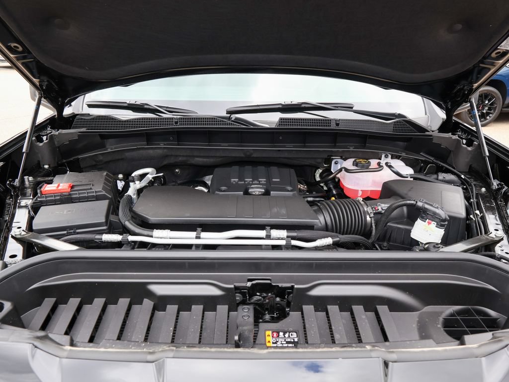 New 2026 GMC Sierra 1500 Elevation AWD/4WD image 34