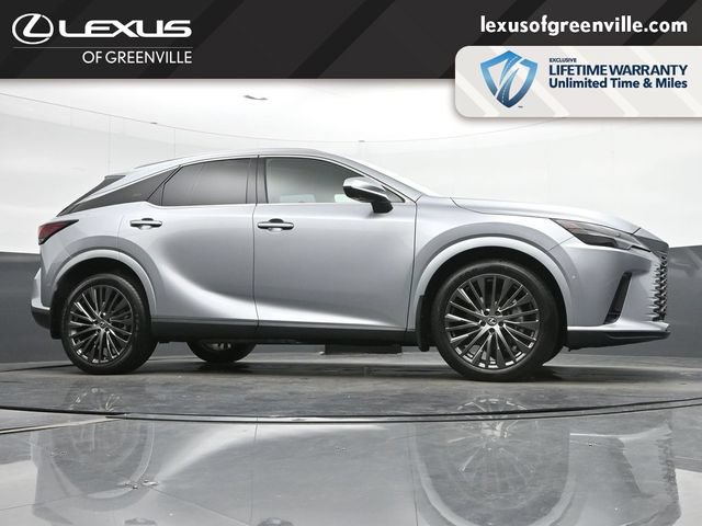 Used 2024 Lexus RX 350 AWD w/ Convenience Package image 31
