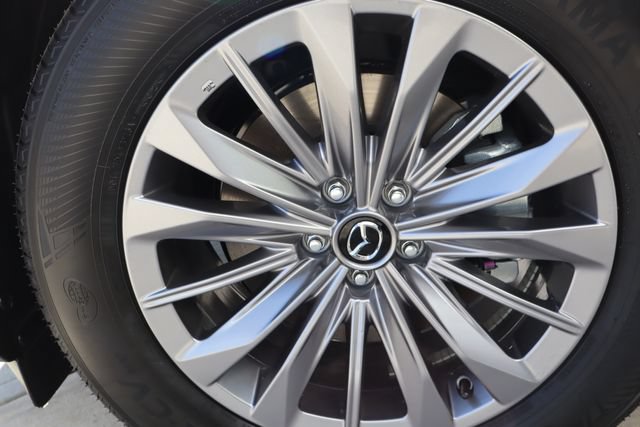Certified 2026 MAZDA CX-90 3.3 Turbo w/ Select Package AWD/4WD image 35