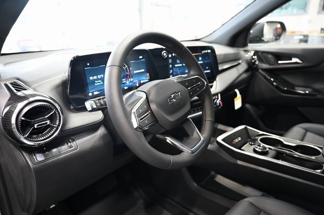 New 2026 Chevrolet Equinox LT w/ Convenience Package II image 20