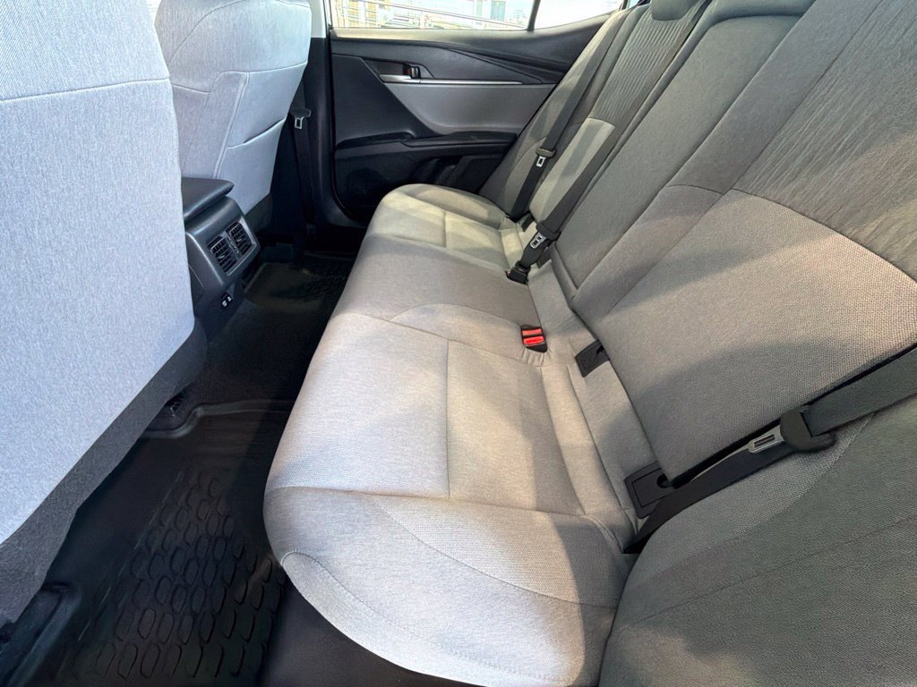 Certified 2026 Toyota Camry LE FWD image 32