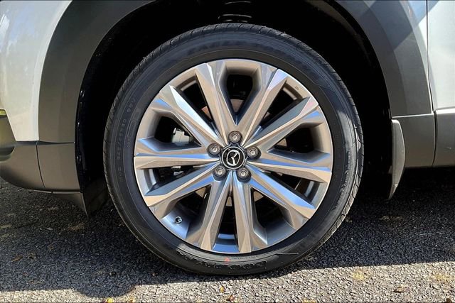 New 2026 MAZDA CX-50 AWD 2.5 S w/ Cargo Package image 8