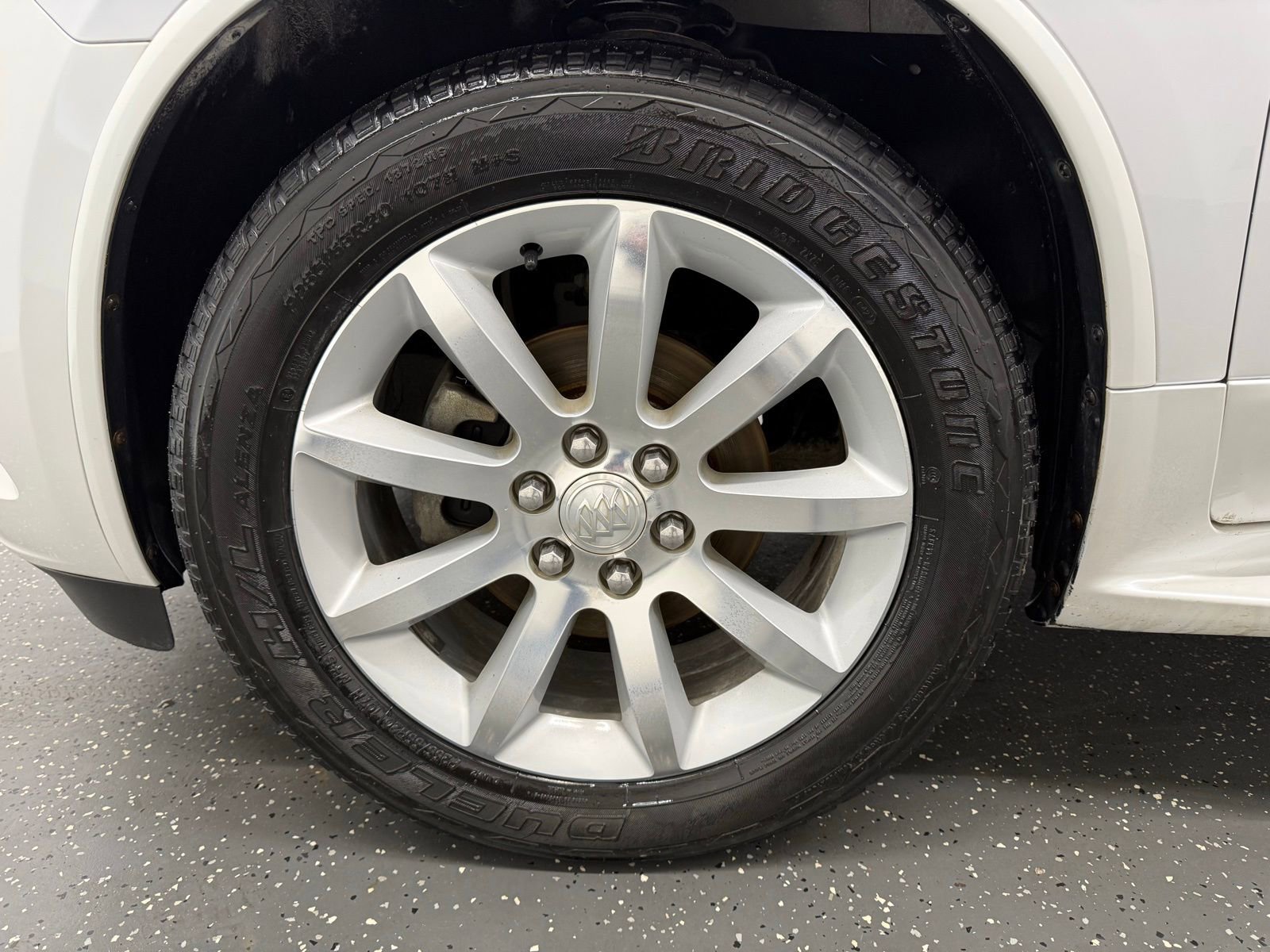 Used 2016 Buick Enclave Premium w/ Experience Buick Package AWD/4WD image 18
