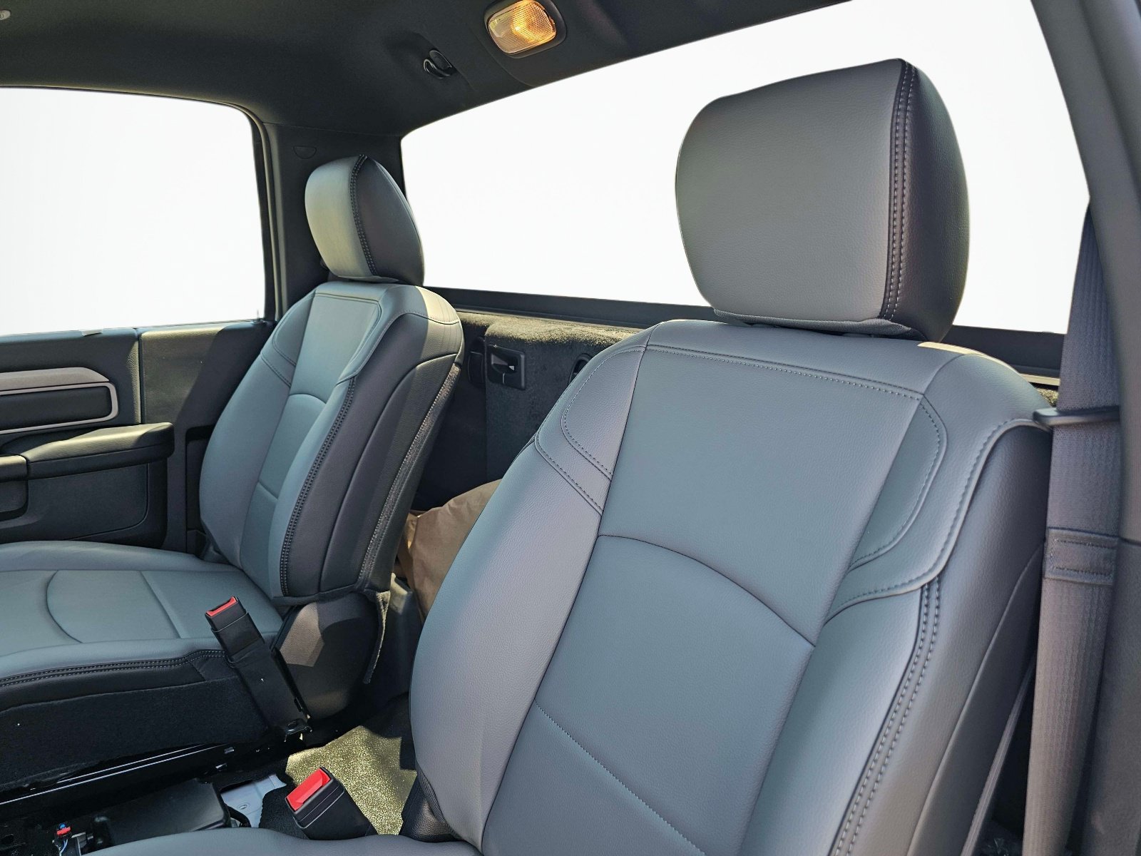 New 2027 RAM 4500 Tradesman w/ Chrome Appearance Group RWD image 19