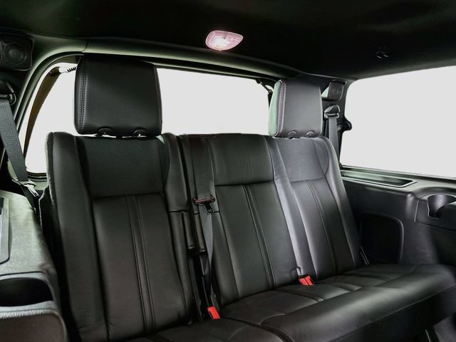Used 2016 Lincoln Navigator Reserve AWD/4WD image 29