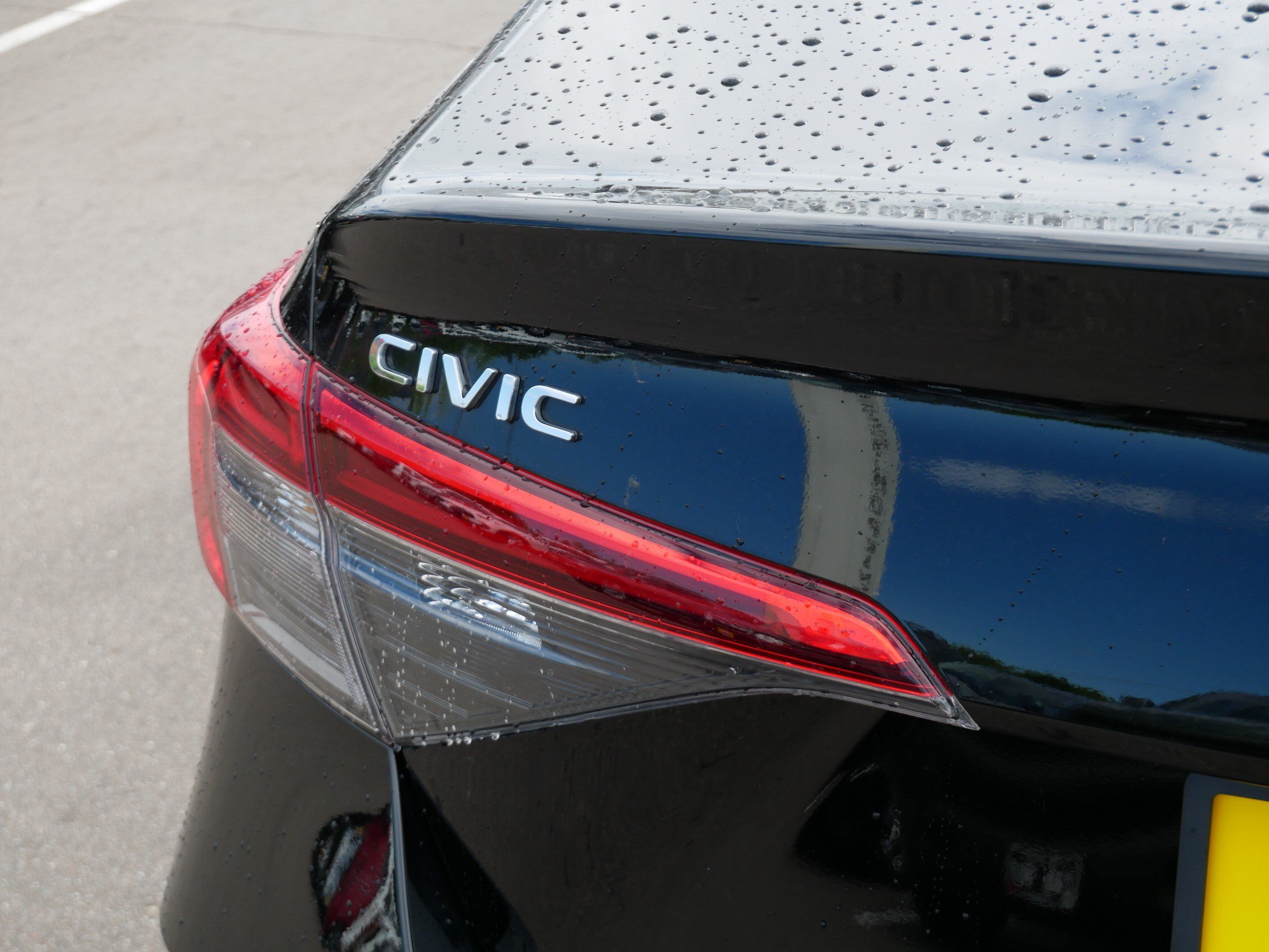 Used 2023 Honda Civic Sport image 17