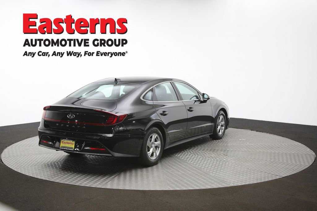 Used 2023 Hyundai Sonata SE image 40