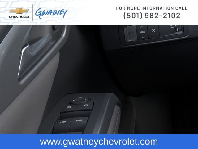 New 2026 Chevrolet Traverse LT FWD image 22