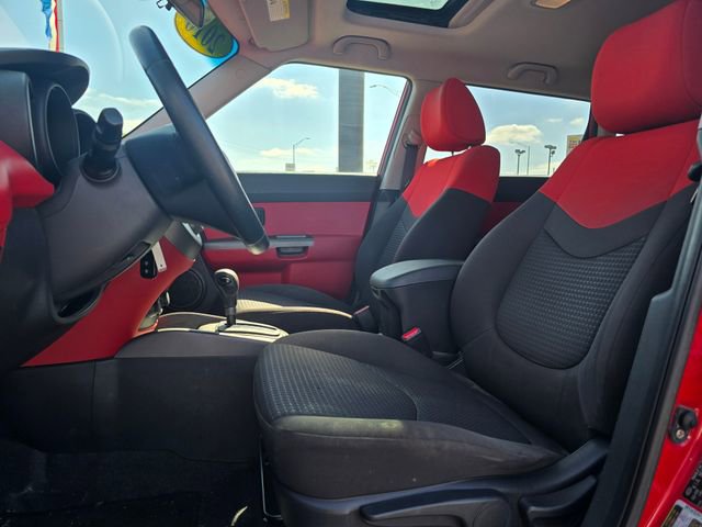 Used 2010 Kia Soul Sport FWD image 10