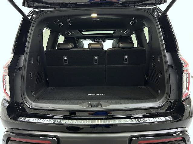 Certified 2025 Nissan Armada PRO-4X w/ Pro-4X Premium Package AWD/4WD image 22