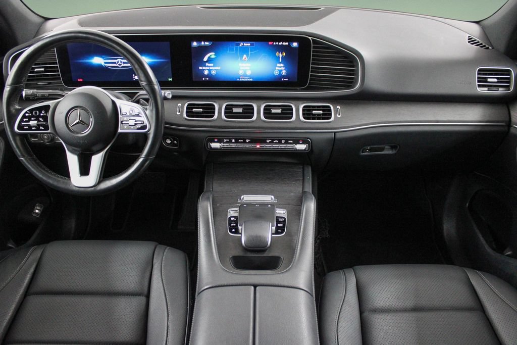 Used 2020 Mercedes-Benz GLE 350 4MATIC image 19