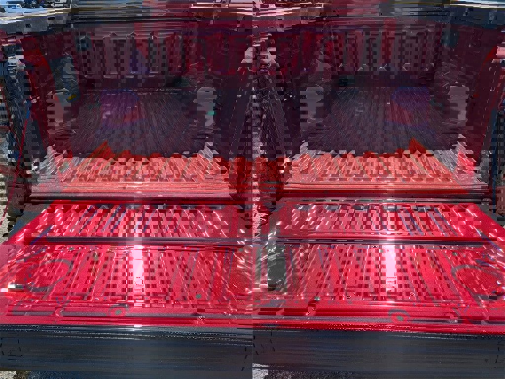 New 2025 Ford Ranger XLT w/ Equipment Group 301A High image 7