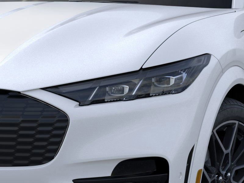 New 2025 Ford Mustang Mach-E GT w/ Interior Protection Package image 18