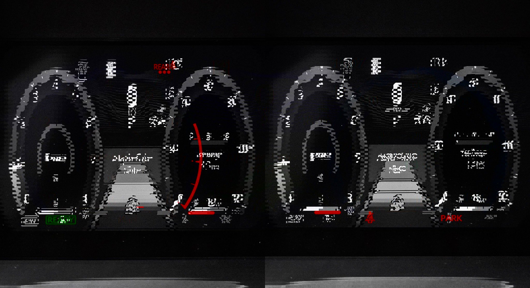 New 2026 Toyota 4Runner Trailhunter image 40