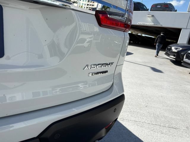 New 2026 Subaru Ascent Limited AWD/4WD image 5
