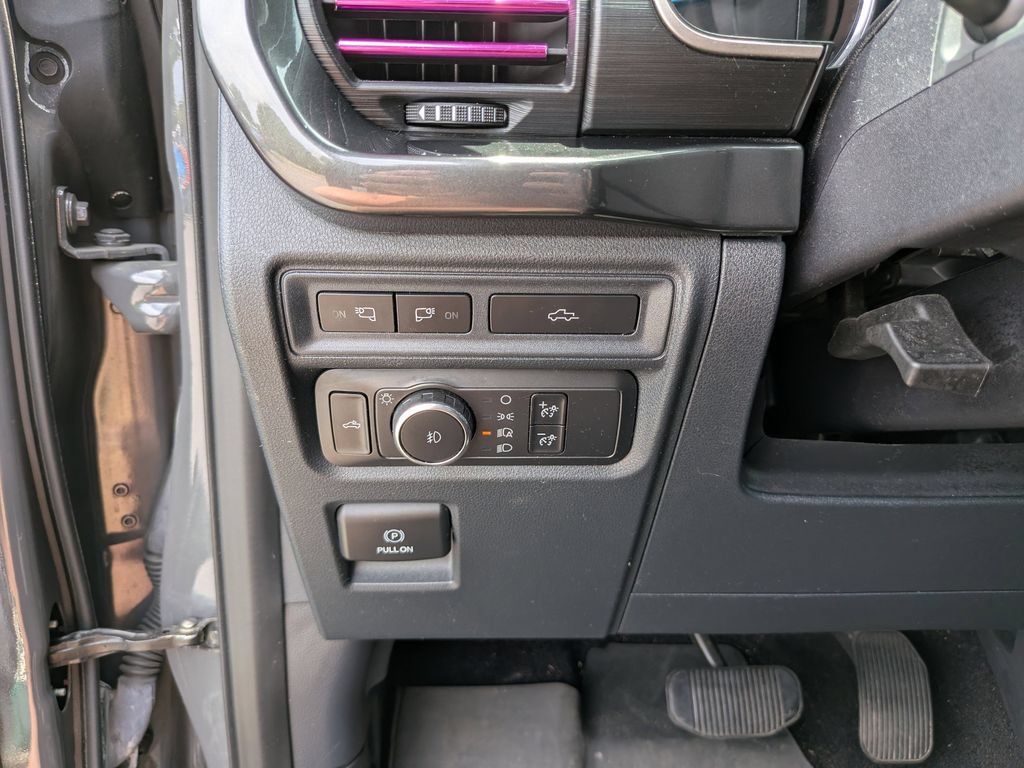 Used 2021 Ford F150 XLT w/ Equipment Group 302A High AWD/4WD image 24
