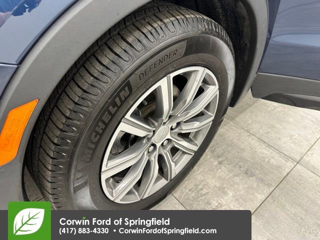 Used 2019 Cadillac XT4 Sport image 39