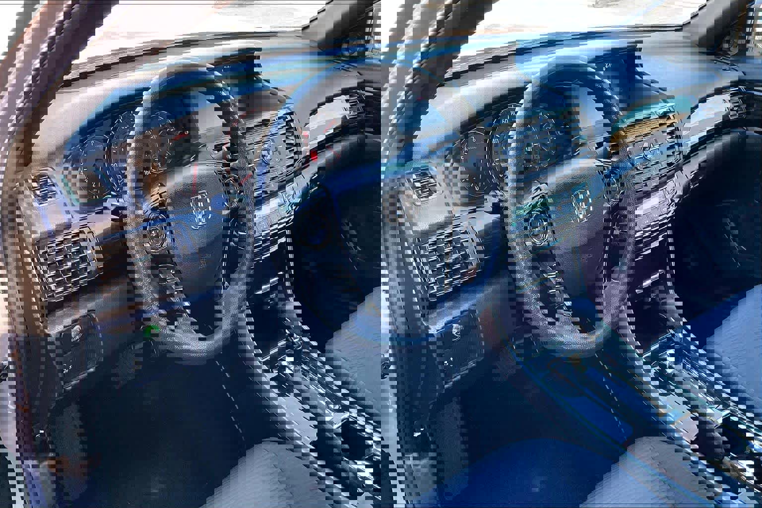 Used 2017 Honda Accord LX-S image 15