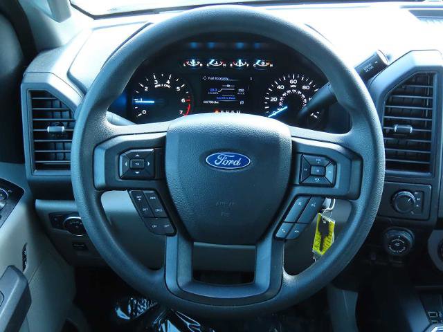 Certified 2020 Ford F150 XL w/ Equipment Group 101A Mid image 27