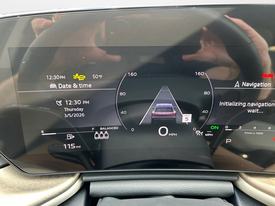 Certified 2025 Audi Q5 Premium Plus w/ Premium Plus image 11