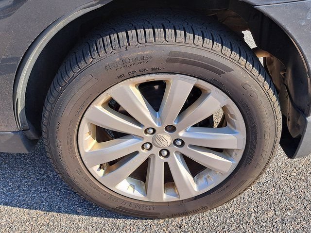 Used 2012 Subaru Forester 2.5X Limited AWD/4WD image 15